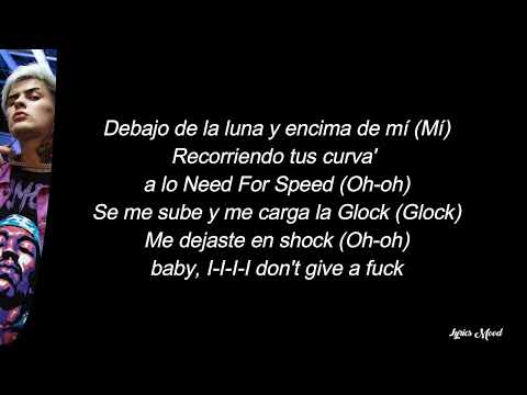 LIT Killah, Tiago PZK, Big One - LuXxX LETRA