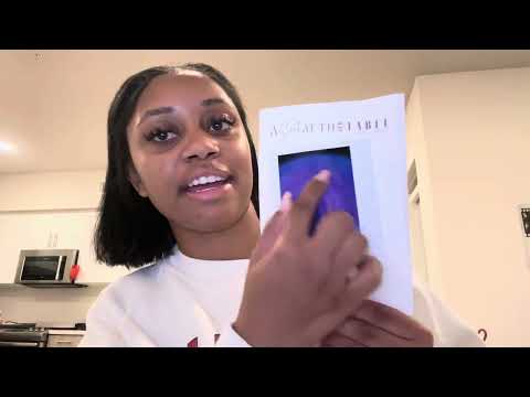 CMGT 589 (C) SU25 - Week 01 Discussion 01: Introduction Video - Kaylen Simmons