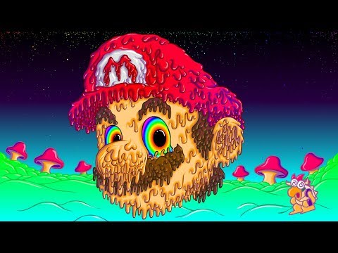 download lagu mp3 mp4 Trippy Music, download lagu Trippy Music gratis, unduh video klip Trippy Music