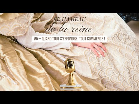 Episode 5 – L’épreuve du feu : transformer les cycles douloureux en tremplin créatif