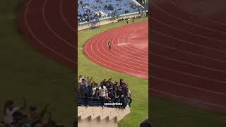 Download lagu Psywar bobotoh viking untuk bonek dan persebaya sore tadi !! #bonek #viking mp3