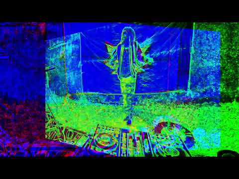 Roots Natty - Mr. DJ Feat. Princess Zaeh (Prod. Majestik Legend) Official Video