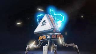 APEX ランク