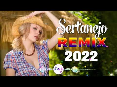 Top Sertanejo Remix 2021 - As Melhores Remix Sertanejo 2021 - Mix Pancadao Sertanejo 2021