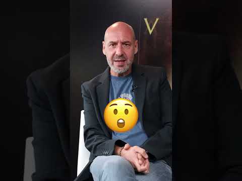 Jaume Balagueró, director de «Venus», garantiza gritos