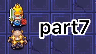 引きこもりオタクYouTuberの 魔女の迷宮 実況プレイ part7