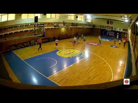 Vilniaus KM II - Kauno KM "Aisčiai"