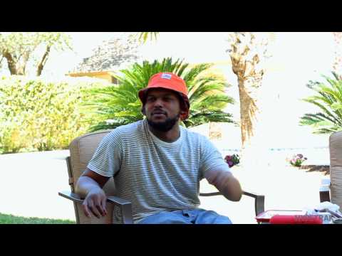 Catching Up with ScHoolBoy Q at SXSW