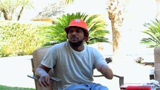 Catching Up with ScHoolBoy Q at SXSW