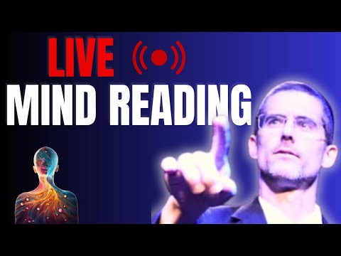 Podcast Live Appearance