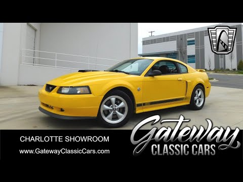 2004 Ford Mustang (CC-1939662) for sale in O'Fallon, Illinois