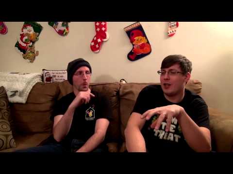 Adventure Time Vlogs: Episode 46 - Go with Me