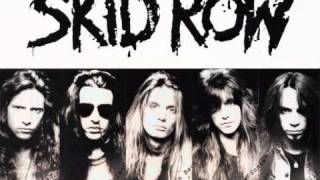 Skid Row - Remains to be seen.wmv