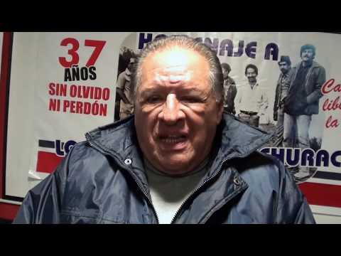 WALTER HUMALA SOBRE LA COYUNTURA POLÍTICA ACTUAL 2020.