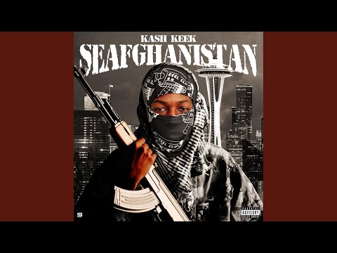 Welcome To Seafghanistan