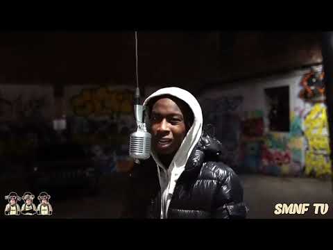 Lil Marco - With Us | Stack Money Live Performance🎙