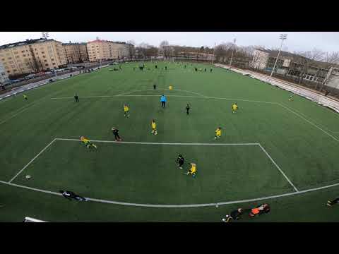 7.3.2020 Ilves P10-KäPa