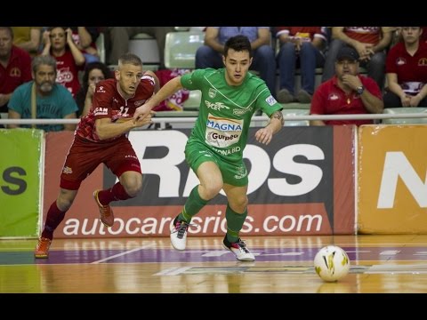 2015-16 3 ElPozo - Magna