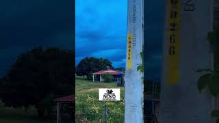 Muita chuva na região do Cariri cearense #chuvas #tiagosampaioad #ceará