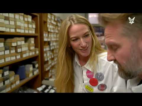 Fuchs Schmit fall winter 2023 original 230513 Fuchs Schmitt X BALLI LQ MASTER