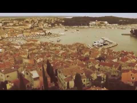 Rovinj, Croatia - Speechless Summer