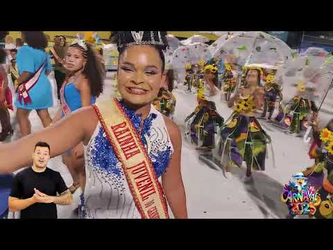 FILHOS DA ÁGUIA 2025