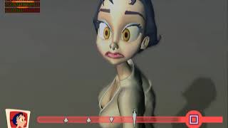Yoake no Mariko 2nd Act (PS2) - Part 1 Yoake no Mariko 2nd Act (PS2) - Part 1