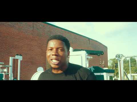 RackGang Vante - War Ready (Official Music Video) | shot x @camchords