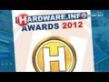 Bekendmaking Hardware.Info Awards 2012 - Hardware.Info TV (Dutch)