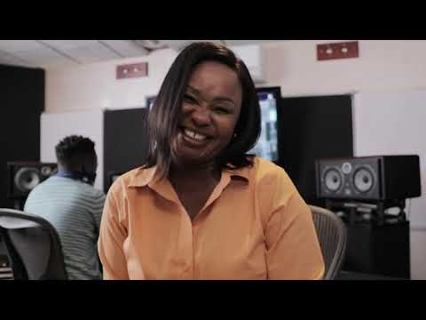 Jub Jub Ft Xolly Mncwango & iComplete - Ngi Thembe Wena (The Making  DAY 01)