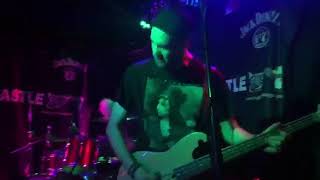 Live Clips from REDROCK JAM, at Dublin Castle, London, UK.