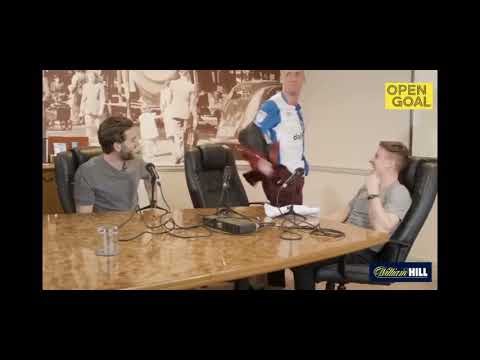 Paul Slane ~ Charlie Mulgrew Top