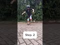 How To Ollie For Beginners Learntoskate Skateboarding Skateshorts Skate Tutorial Jomskate