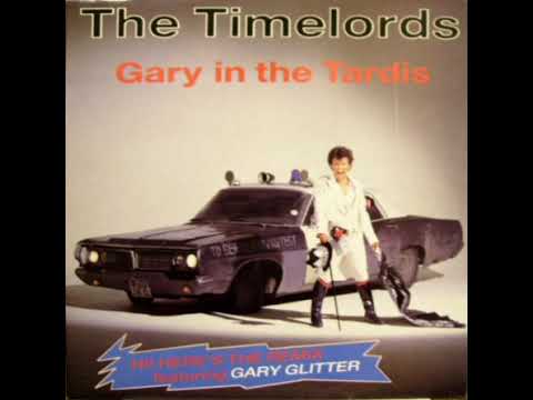 Video thumbnail for Gary in the Tardis (Radio Edit)