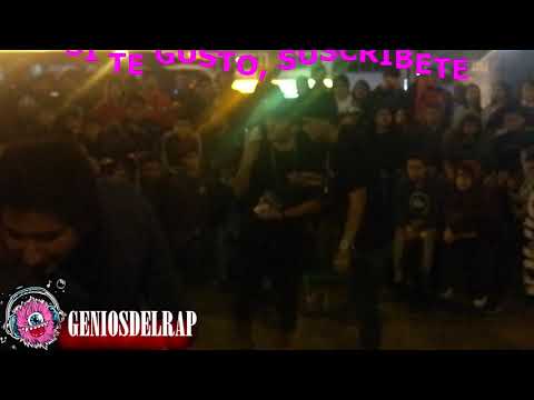 #RAPTONDAPERÚ #FMSINTERNACIONAL 🔥MCFRAIN vs PAPICHA vs HOTXI🔥BATALLAS ROYAL RUMBLE 2019