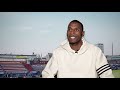 Saïd Bakari: "Geen moeilijke keuze als Sparta je wil hebben"