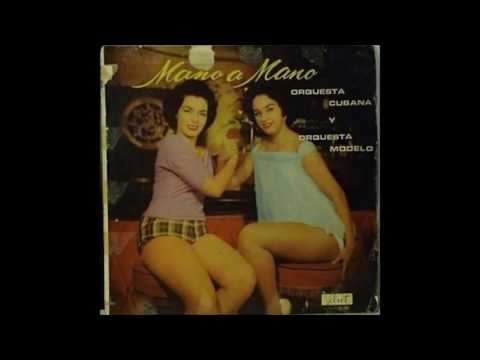 Pan Con Timba - Orq  Cubana De Rosendo Rosell (Cuba - 195? : 196? )