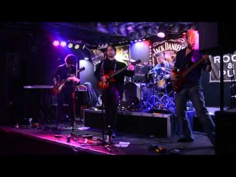 Šamanovo Zboží - Šamanovo Zboží - Dělníci poezie (29.5.2016; m13 klub)