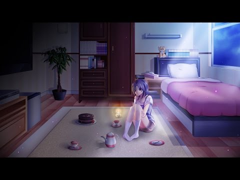 {148.2} Nightcore (Plan Three) - Still Broken (with lyrics)