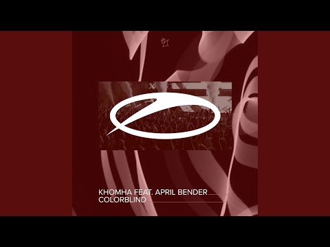 Colorblind (Extended Mix)