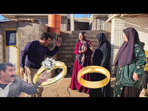 "Controversial proposal on DOOD channel | When Mirza Ali and his family messed everything up ⚡️"