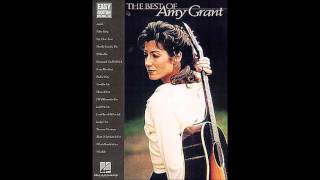 I Have Decided   AMY GRANT