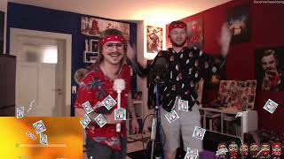 Comedy Karaoke mit marnemoviemagic |  20.08.2025