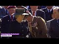 Beatrix 80 jaar - bezoeken aan Gelderland in beeld