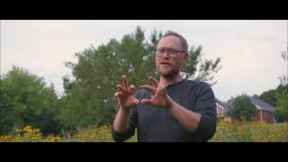 Andrew Peterson: How do trees act as a conduit for memory in your book?