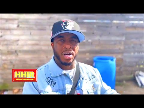 REED DOLLAZ RECAPS HIS BATTLE VS  BIGG K "I THINK I GOT THAT 2-1" STRAIGHT TO IT 2