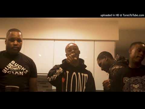 Av x BlueBucksClan - Poppin It Remix