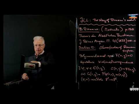 Moduli of n points on the projective line - Part 7