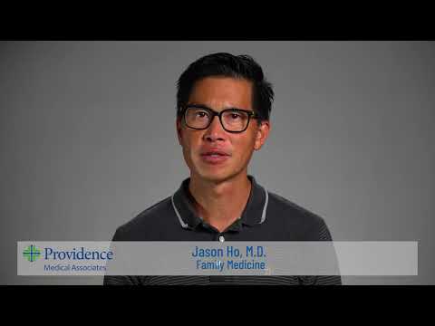 Meet Dr. Jason Ho