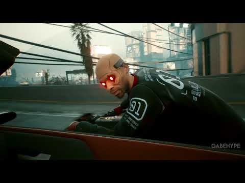 CYBERPUNK 2077: STREETKID Gameplay Walkthrough PART 11 [4K PC ULTRA RTX ON] - PLAYING FOR TIME